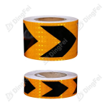 Reflective Tapes - Reflective Caution Tape